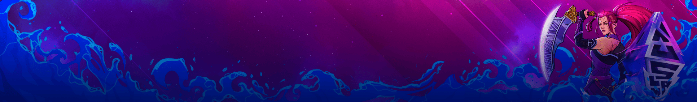 Dota 2. BLAST Slam. Pemenang