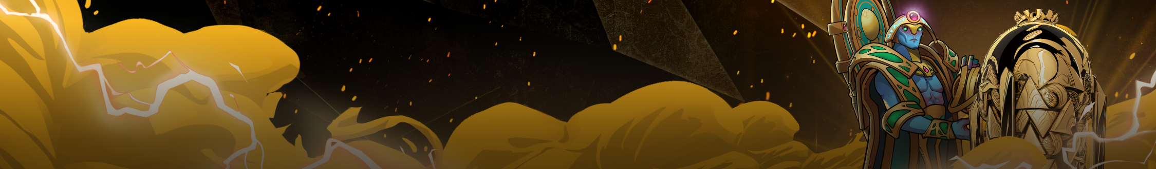 Dota 2. Esports World Cup. G'olib