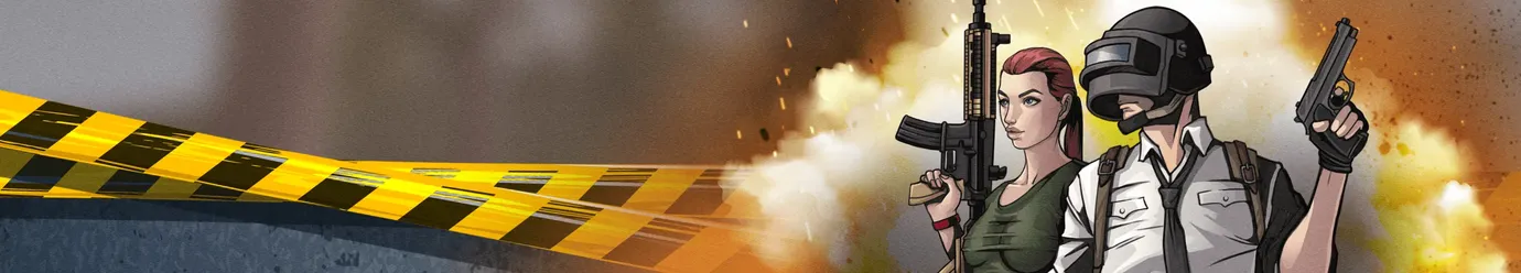 PUBG Mobile. Peacekeeper Elite League. Breakout. 3. týden. Vítěz